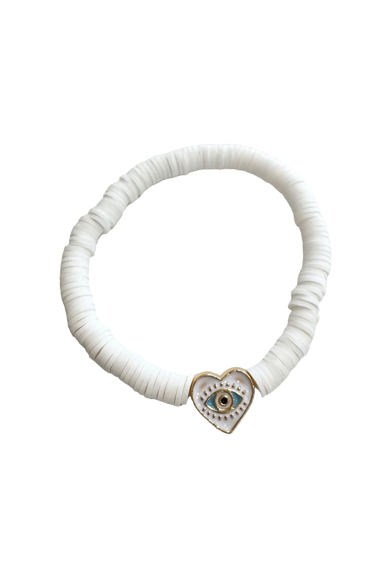 Summer Eyes Bracelets