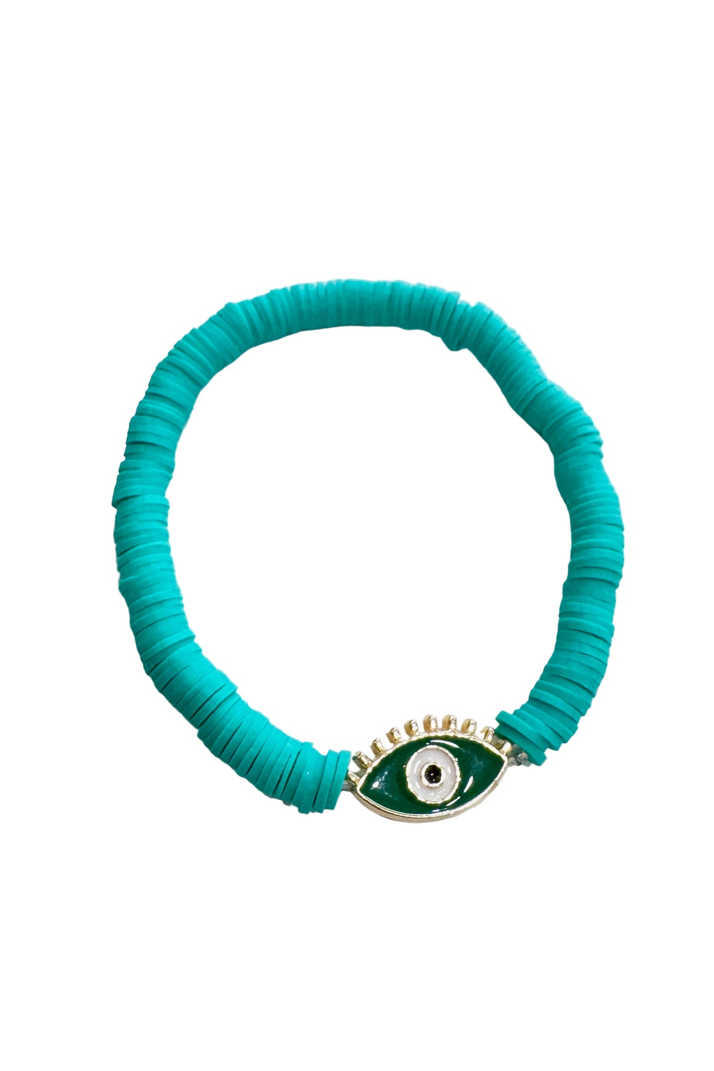 Summer Eyes Bracelets