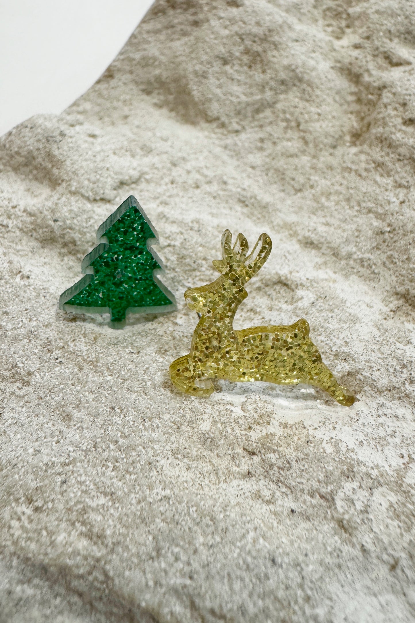 Prancer Earrings