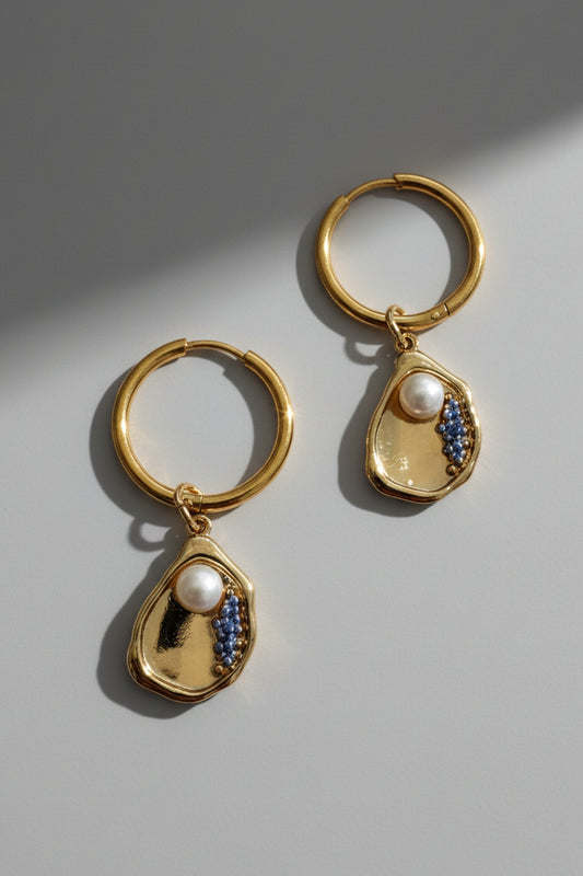 Siren Earrings