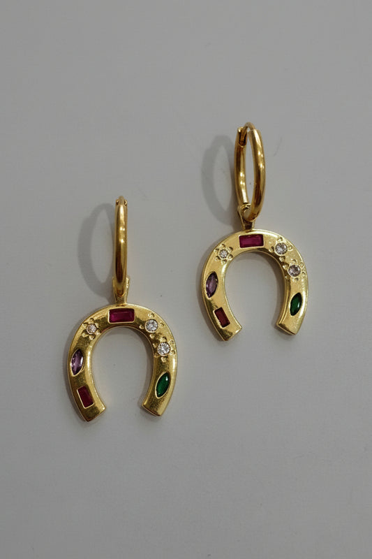 Margaux Earrings