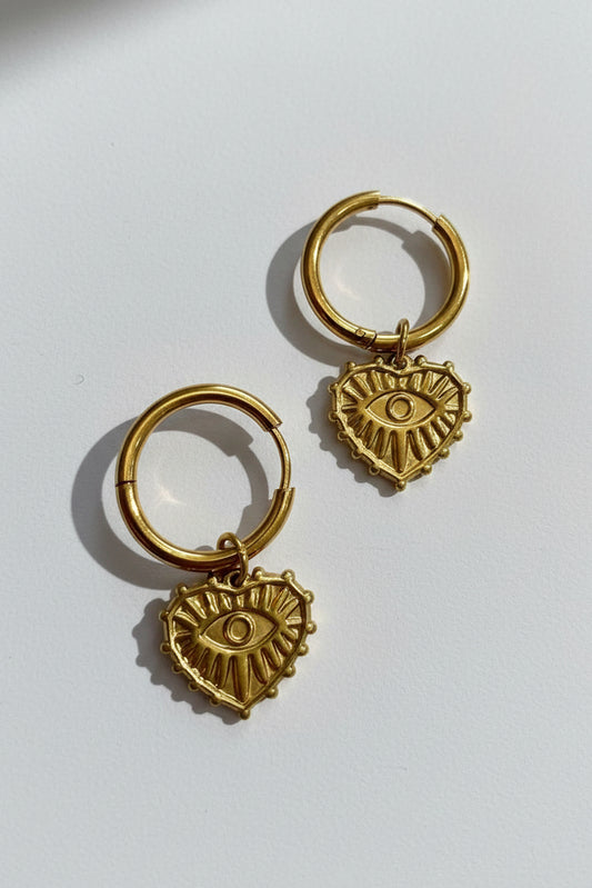 Sierra Earrings