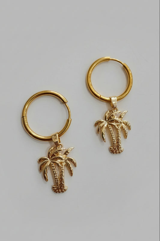 Island Earrings