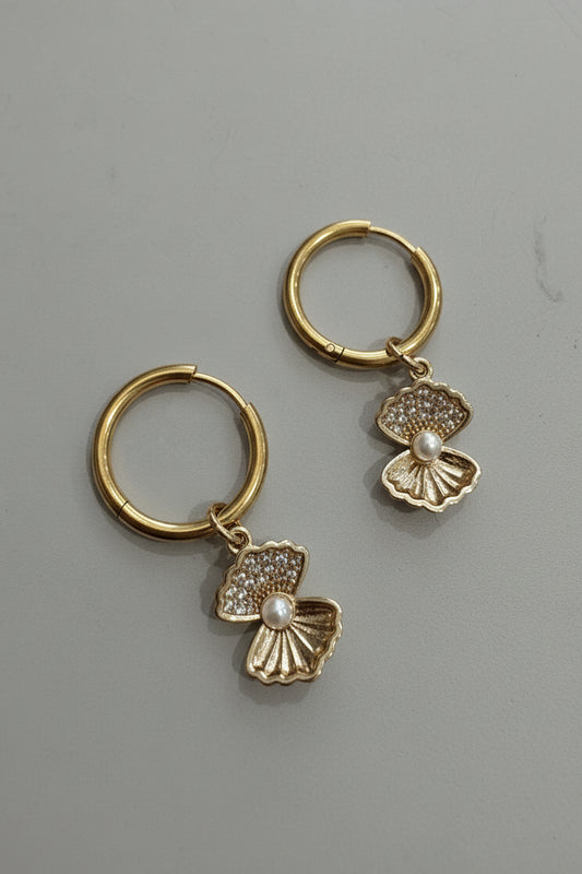 Venus Earrings