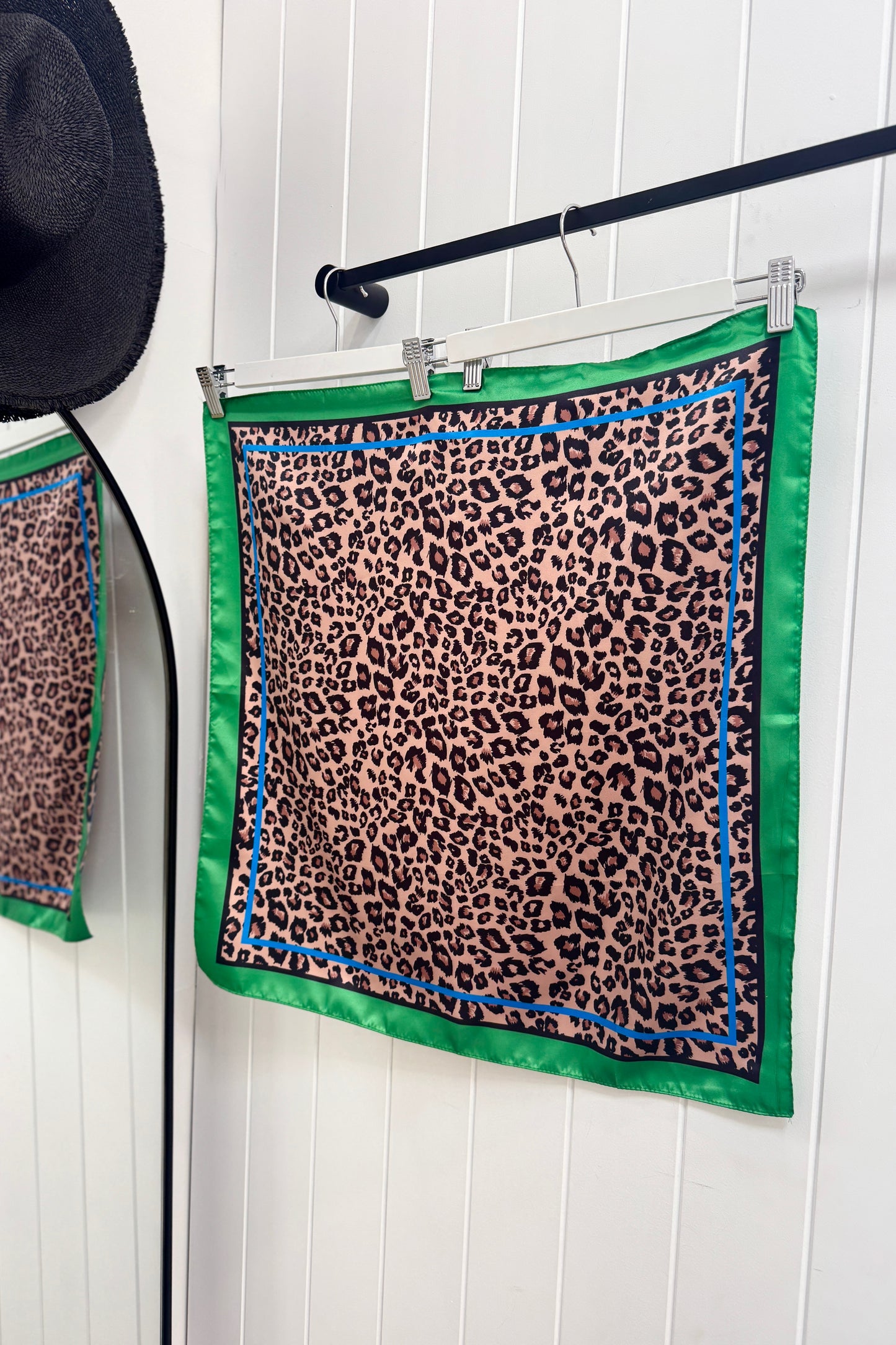 Jungle Fever Scarf - FRANKIE + COCO