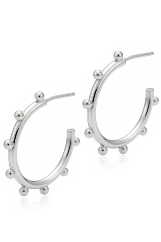 Harriet Hoops