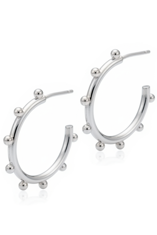 Harriet Hoops