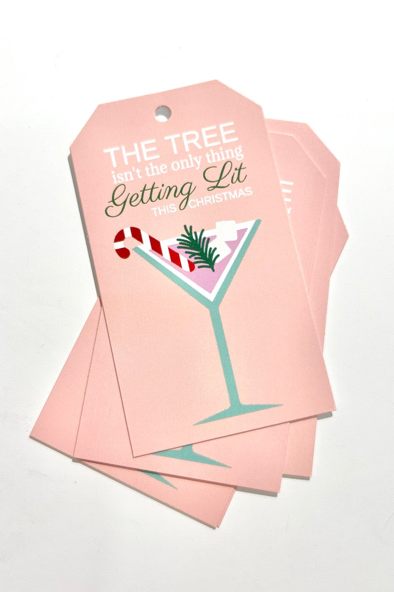 Gift Tags