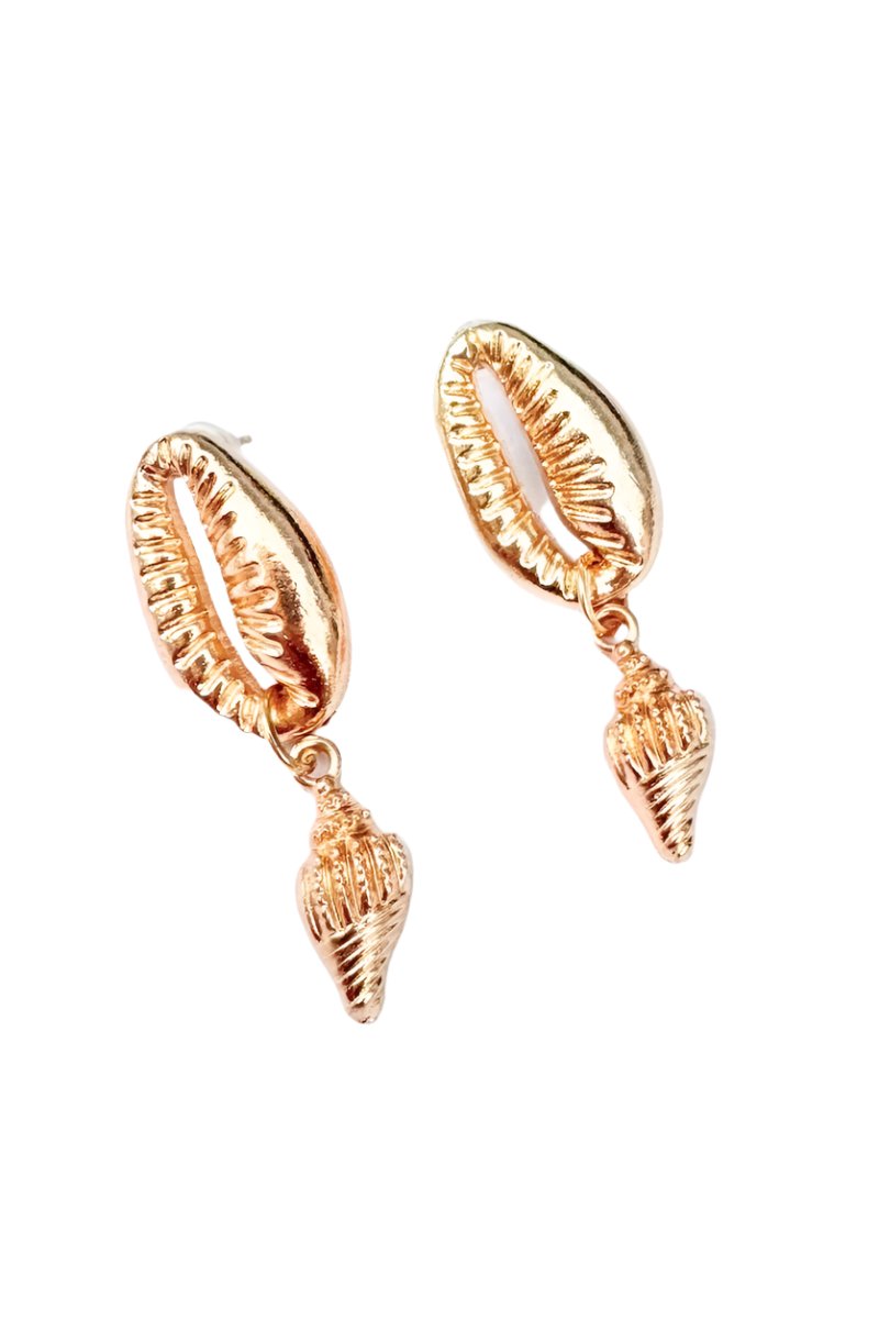 Sorrento Earrings