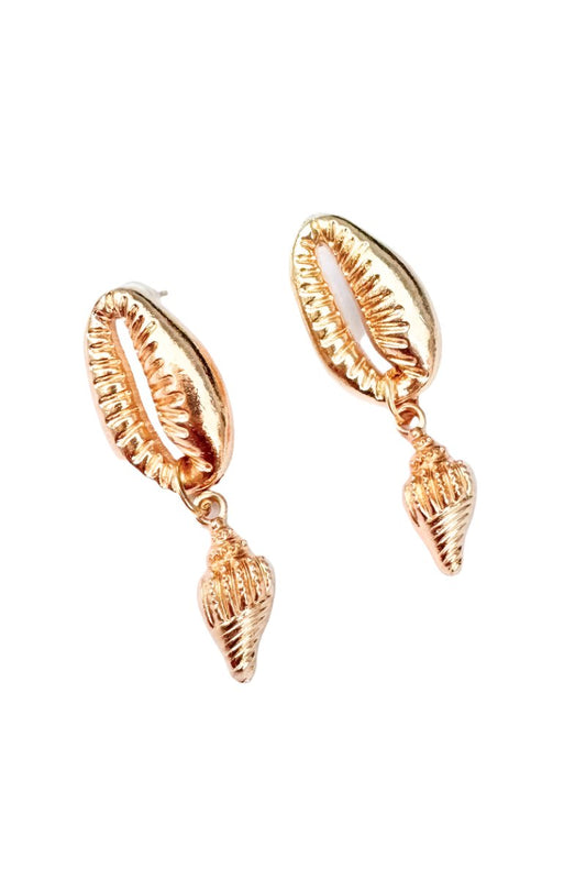 Sorrento Earrings