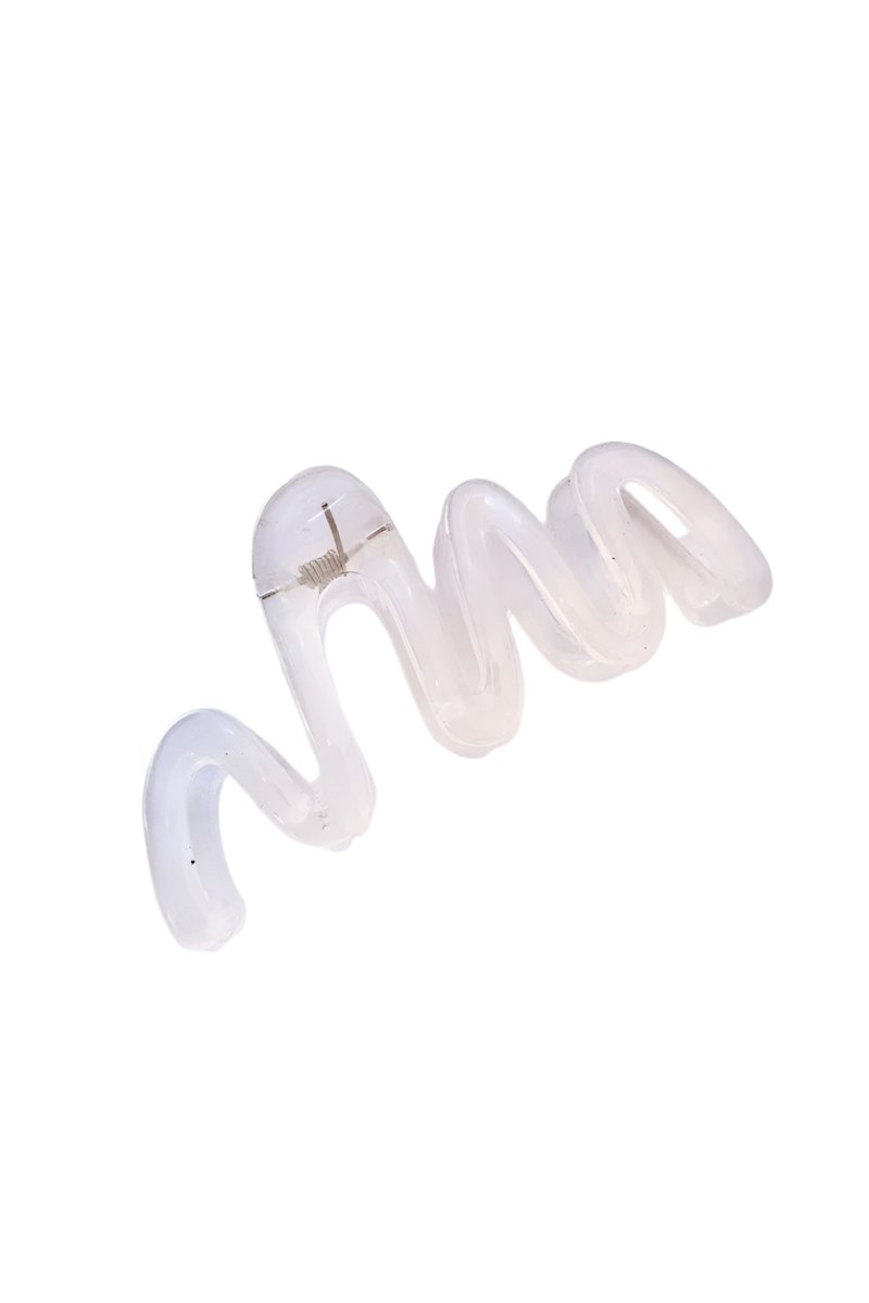Sand Dune Wave Hair Claw - FRANKIE + COCO