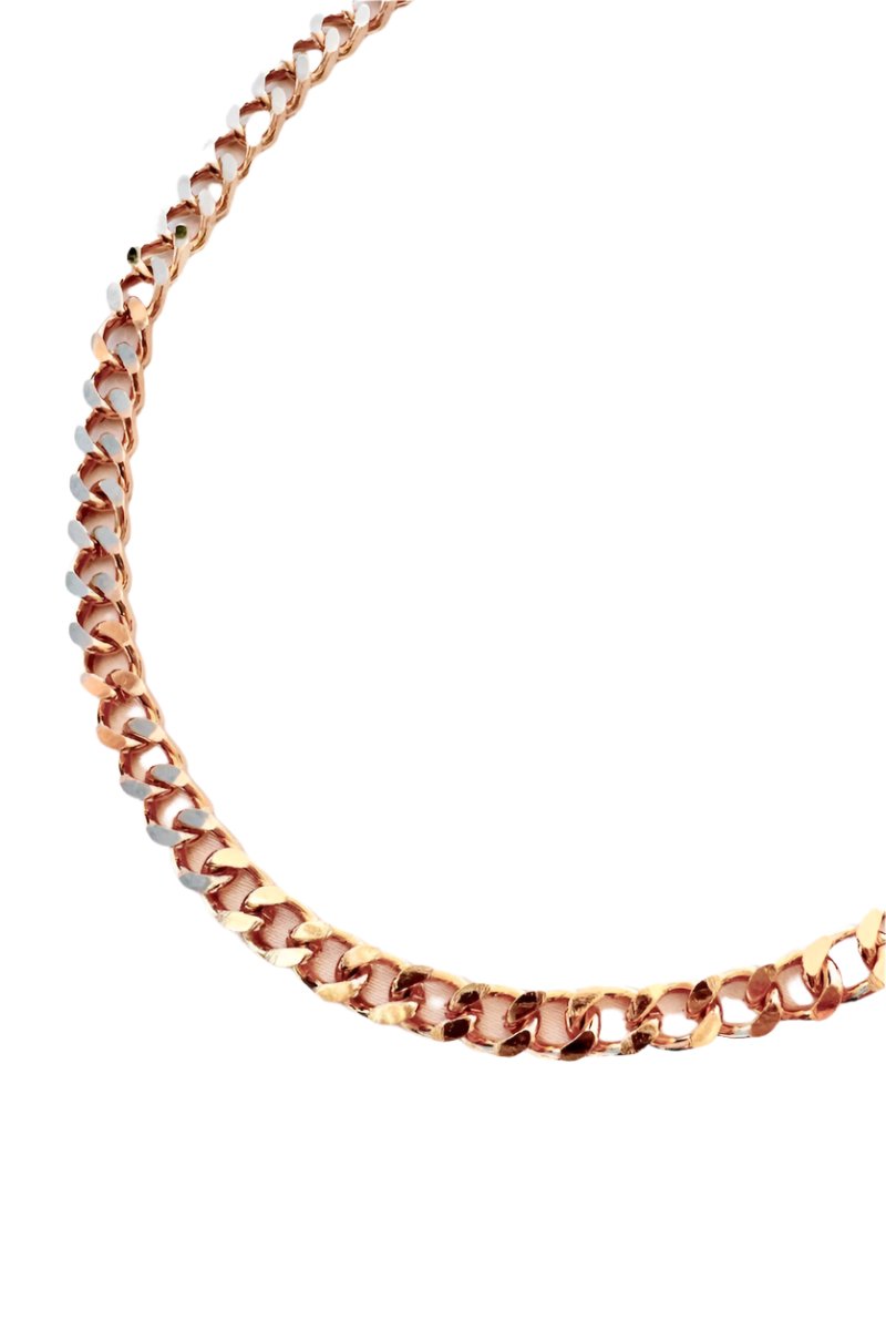 Monaco Necklace