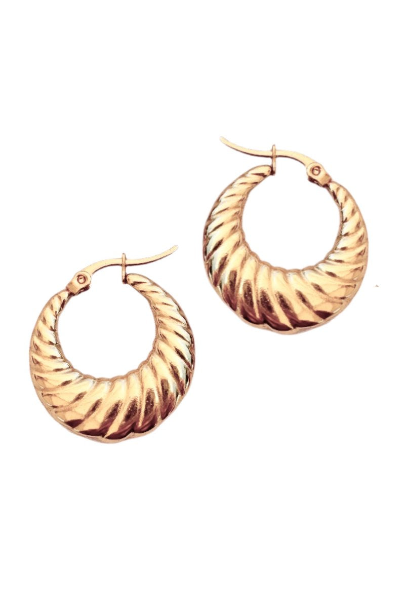 Bleeker Earrings