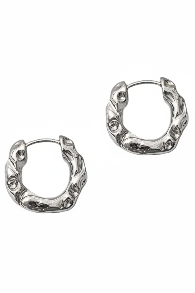 Greenwich Earrings