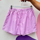 Oslo Shorts, Pink