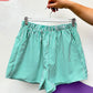 Oslo Shorts, Green