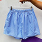 Oslo Shorts, Blue