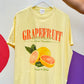 Grapefruit Tee