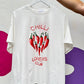 Chilli Lovers Tee