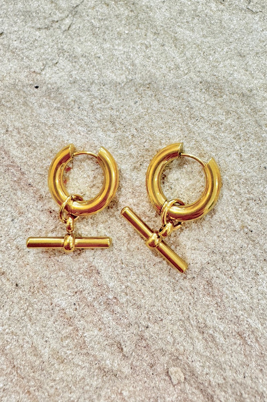Everleigh Earrings