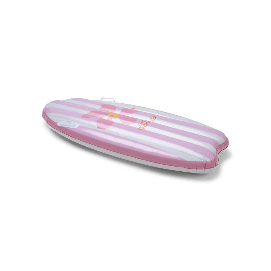 Inflatable Surfboard Flower Market