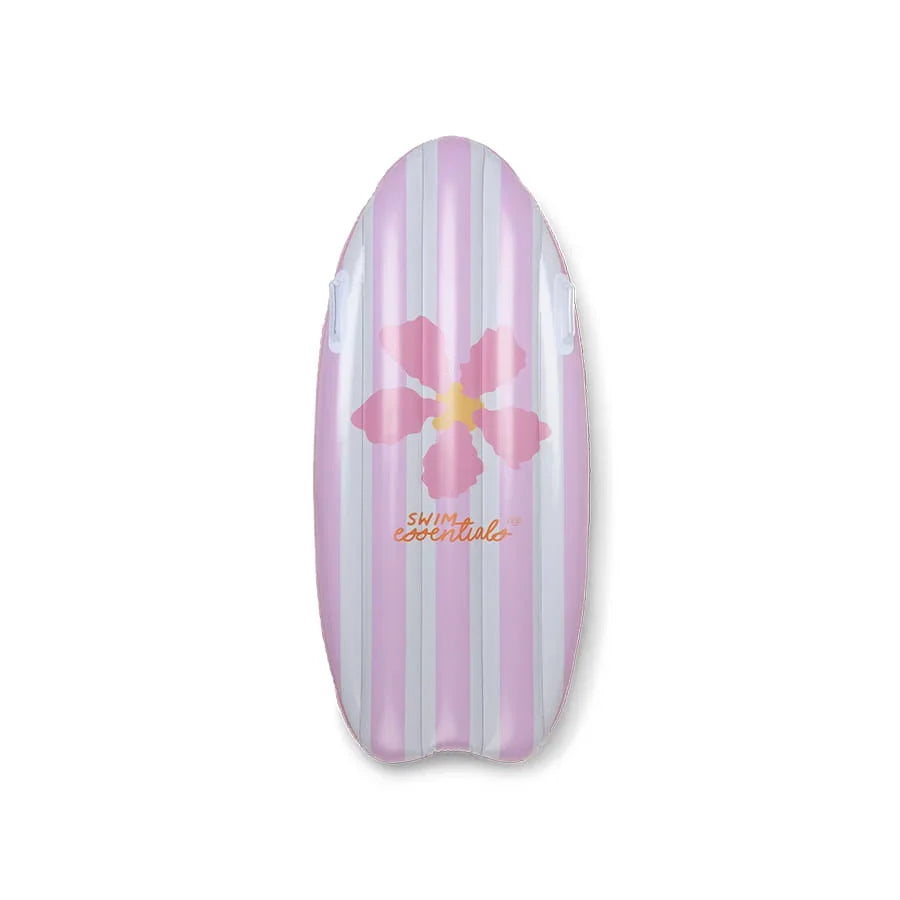 Inflatable Surfboard Flower Market