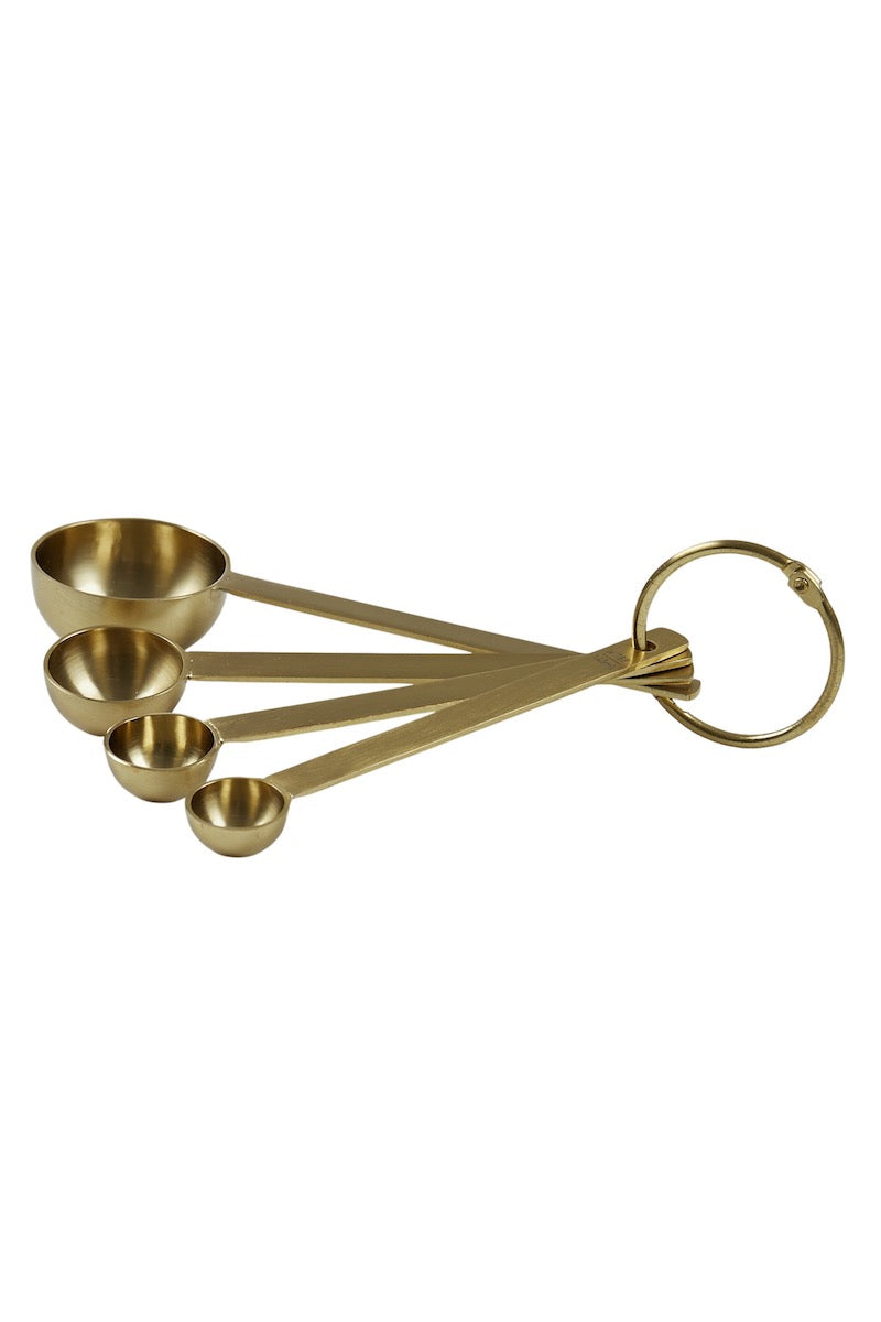 Laton Measuring Spoons