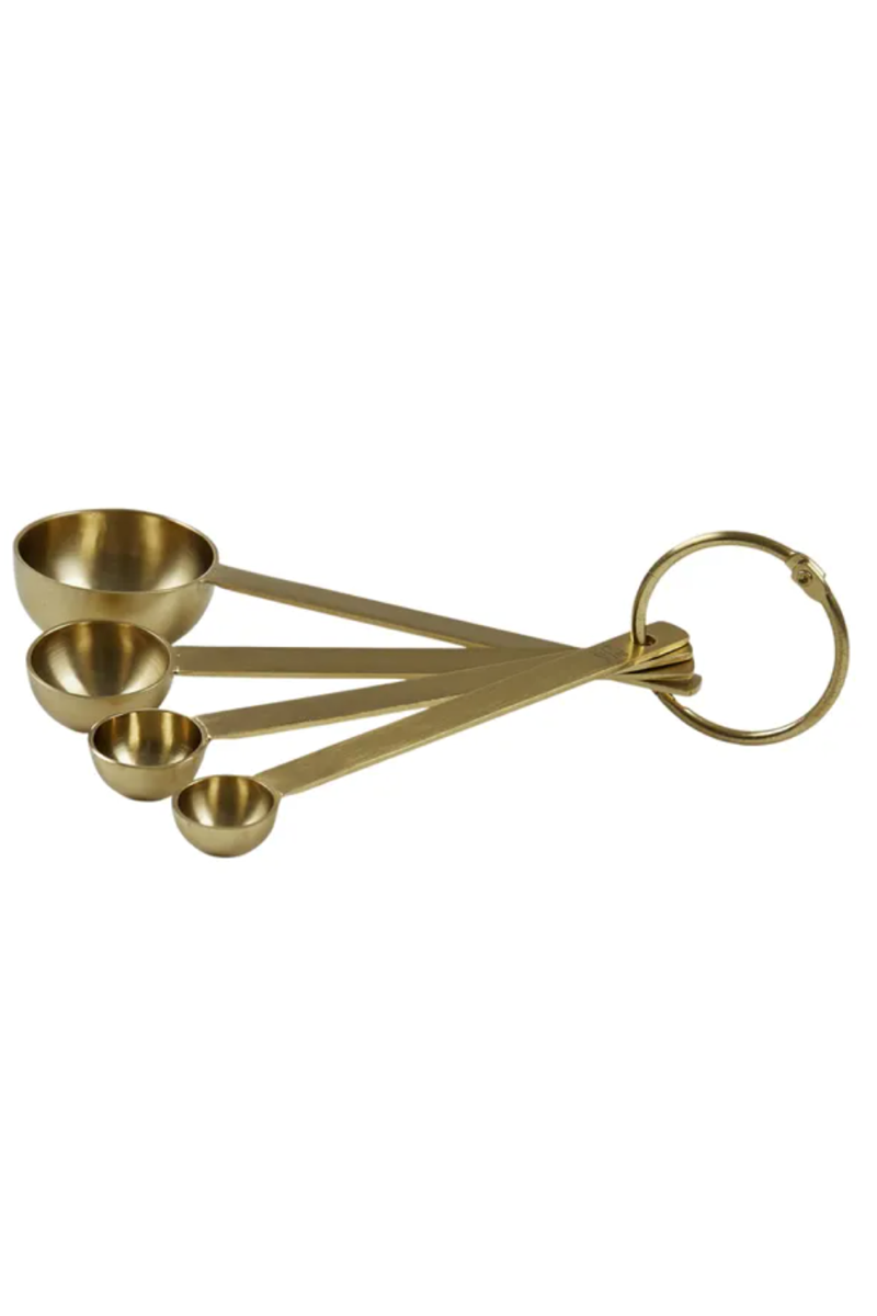 Laton Measuring Spoons