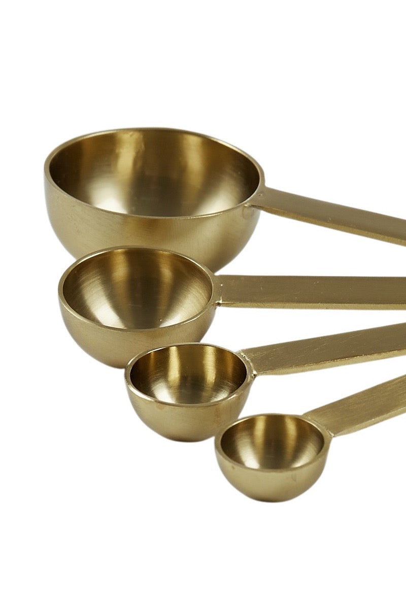 Laton Measuring Spoons