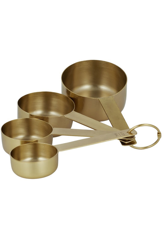 Laton Measuring Cups