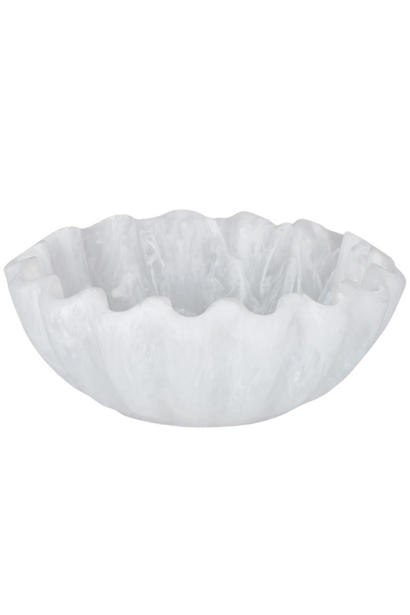 Merridy Resin Bowl