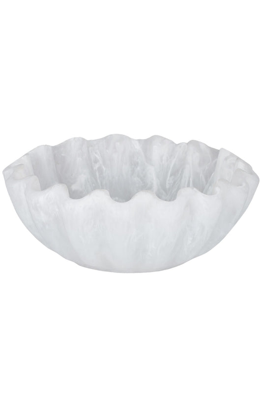 Merridy Resin Bowl
