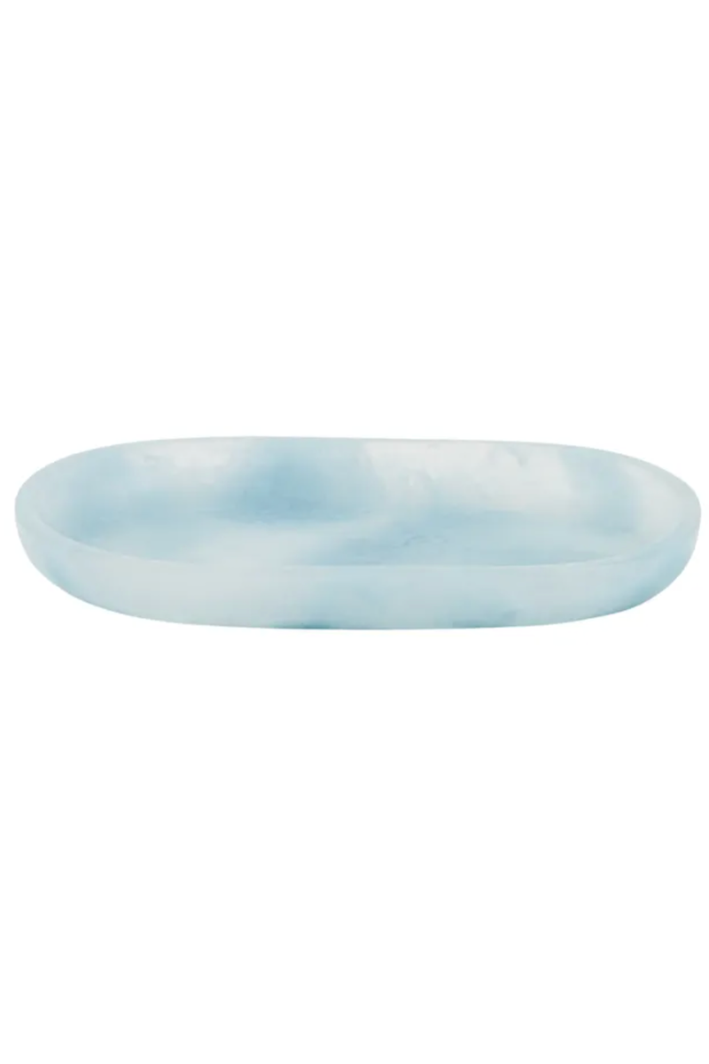 Kip Oval Tray - FRANKIE + COCO