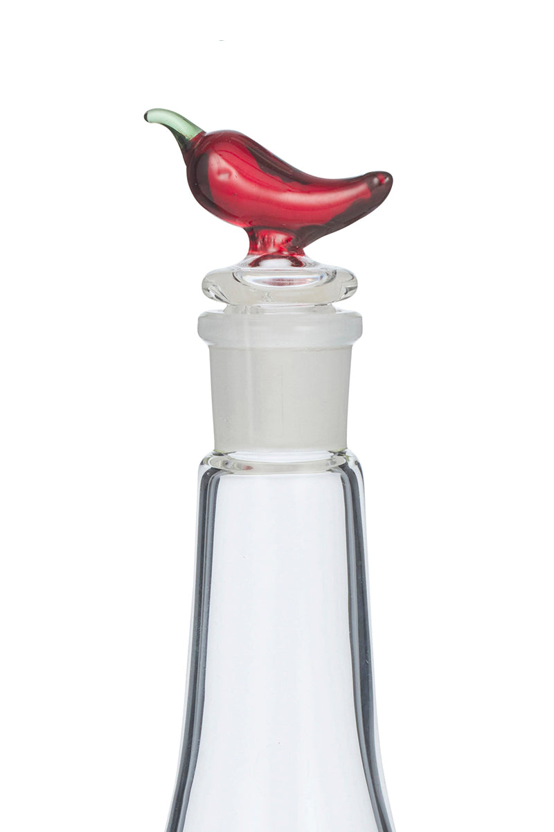Chilli Oil Bottle