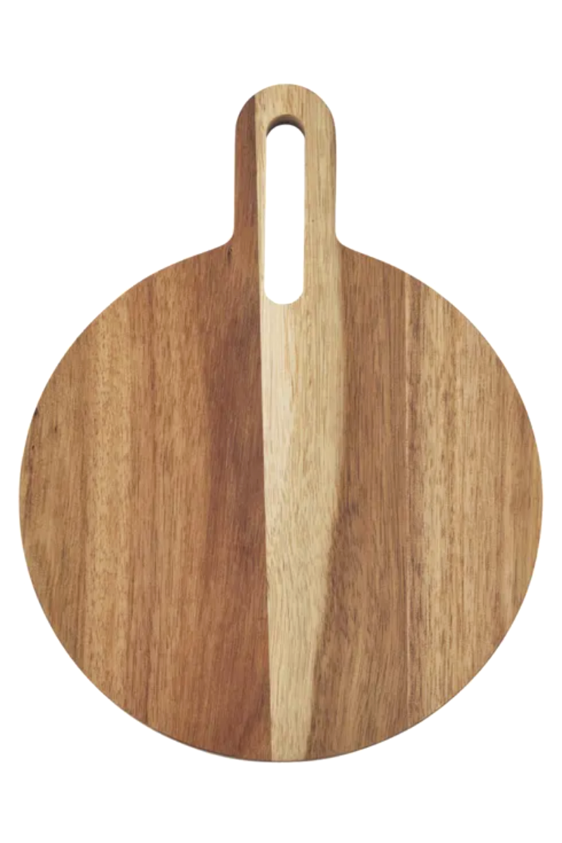 Axel Board, Round