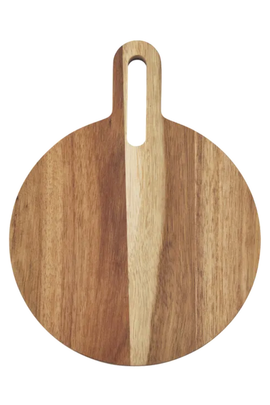 Axel Board, Round