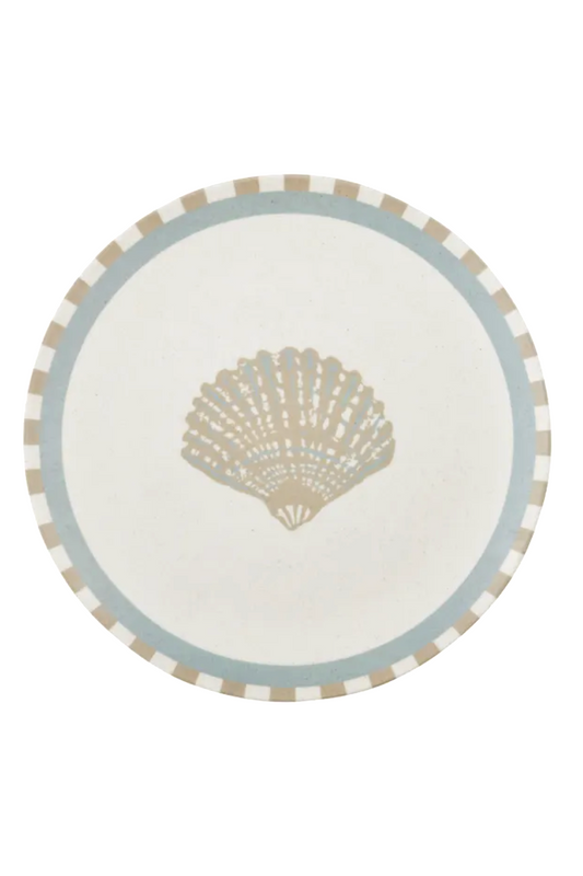 Lorne Bamboo Plate