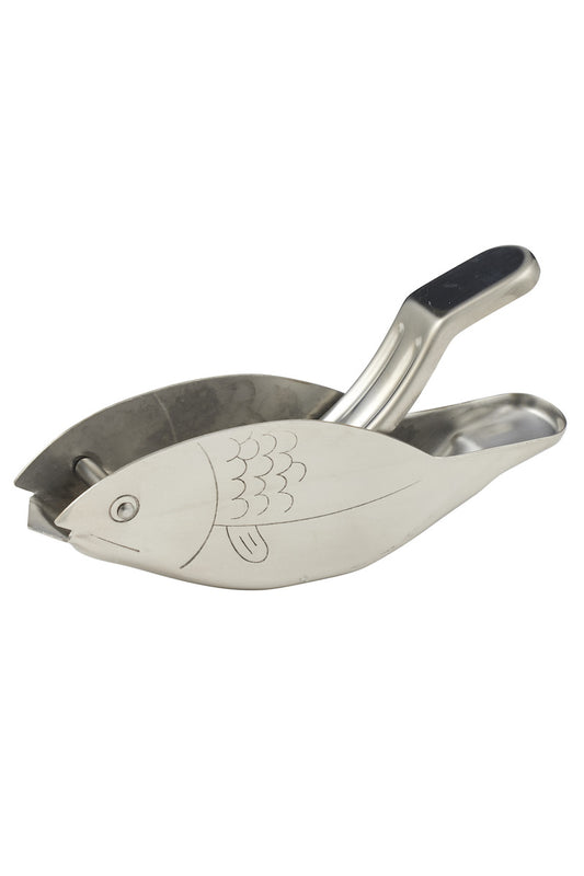 Fish Lemon Juicer