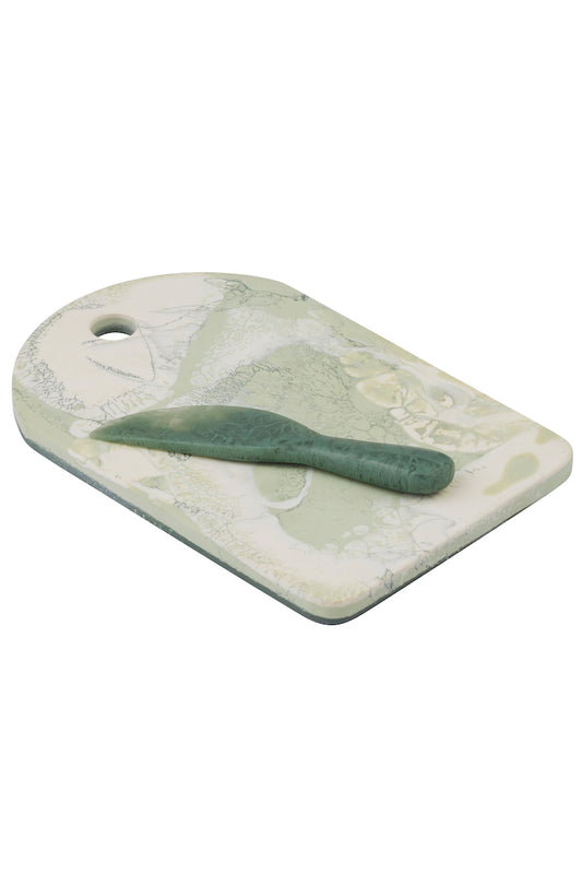 Wesley Board and Knife