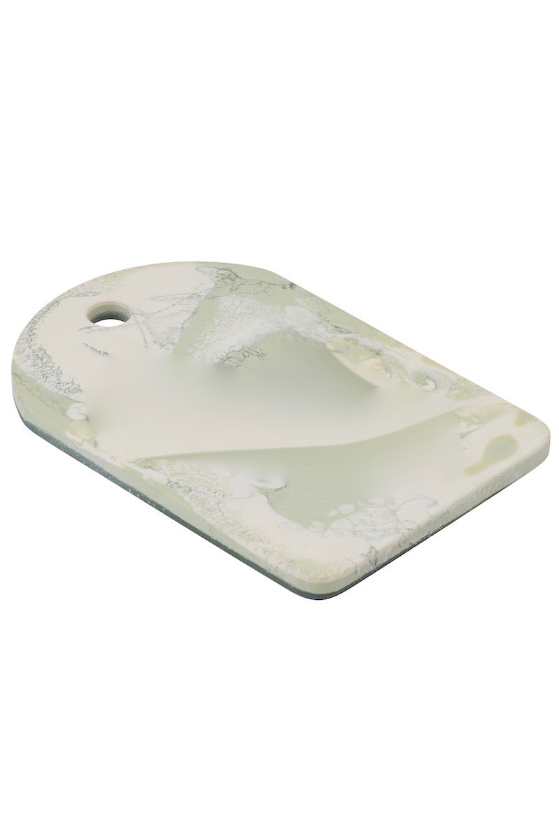 Wesley Board and Knife