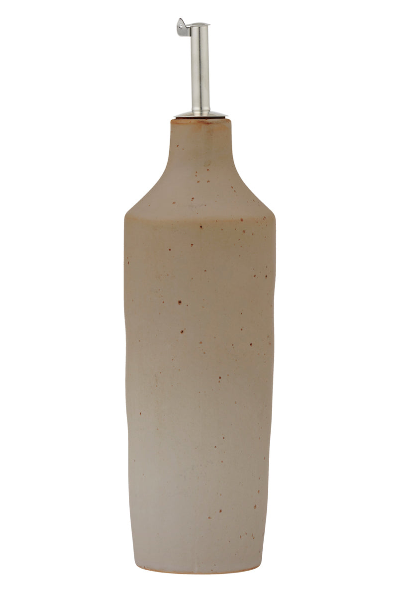 Francis Oil + Vinegar Pourers