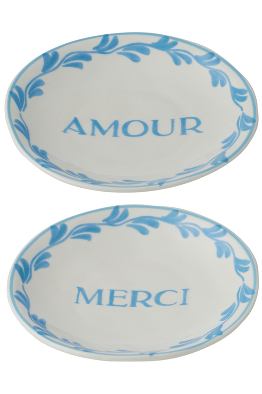 Marais Plates