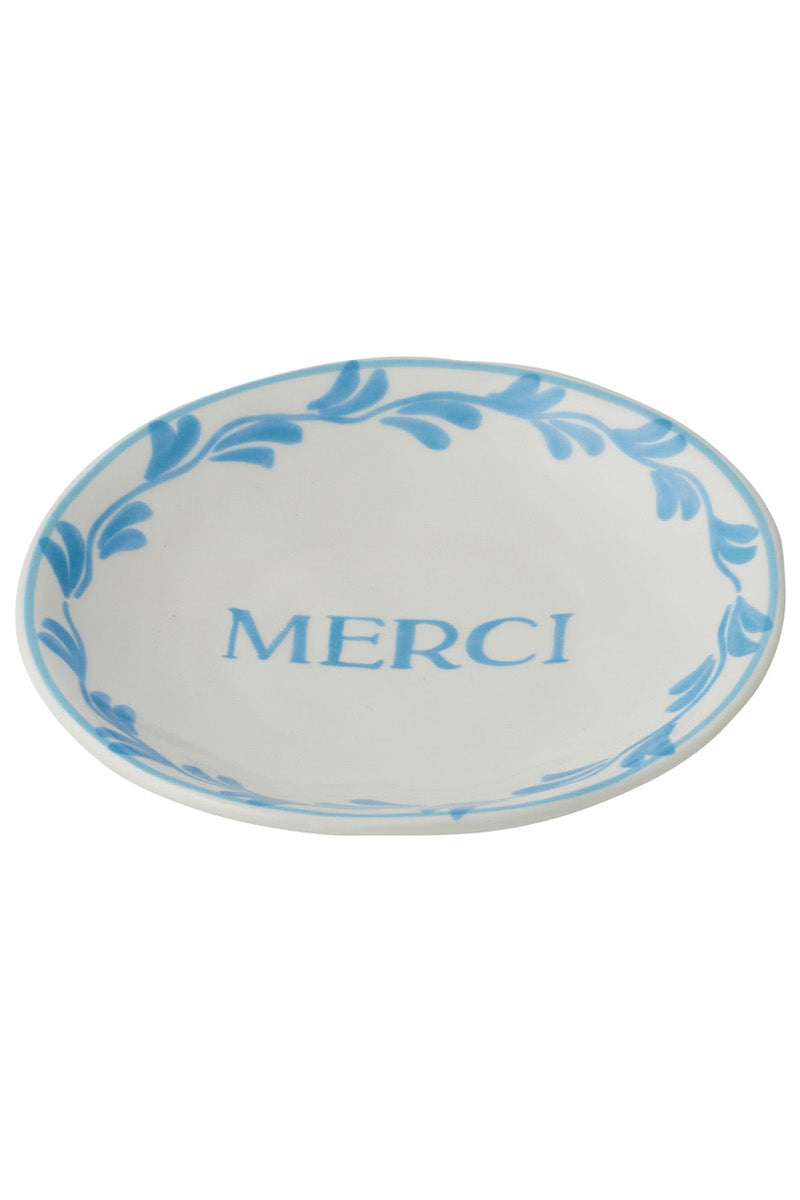 Marais Plates