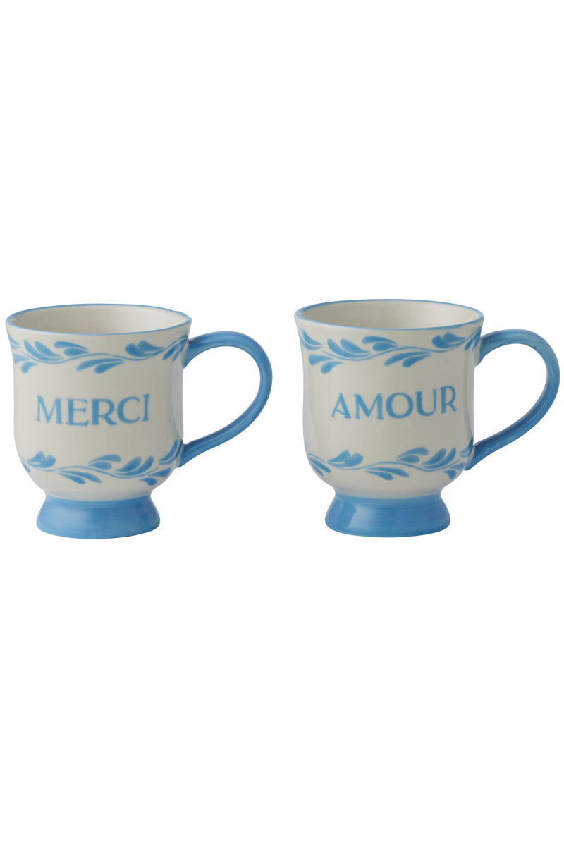 Marais Mugs