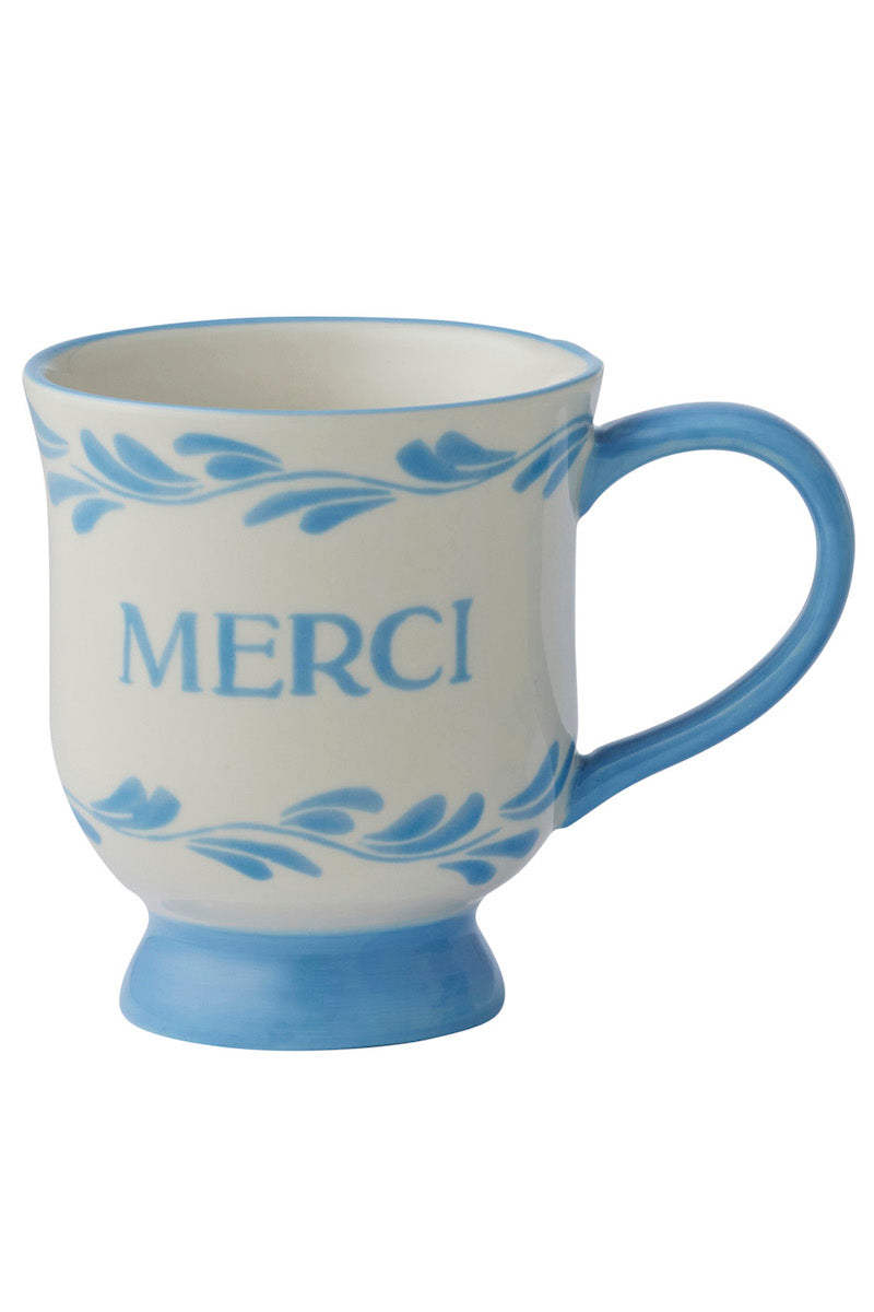 Marais Mugs