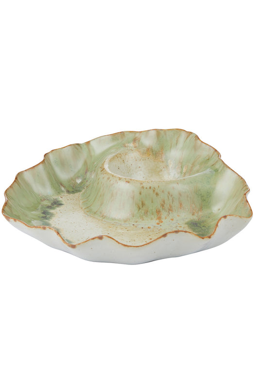 Ciotola Dish, Double