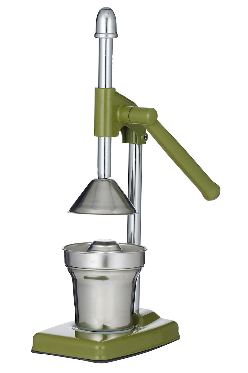 Squisito Juice Press