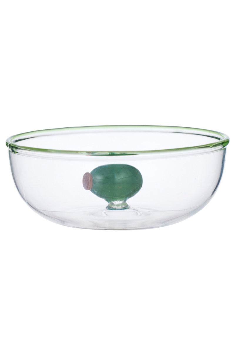 Olive Bowl