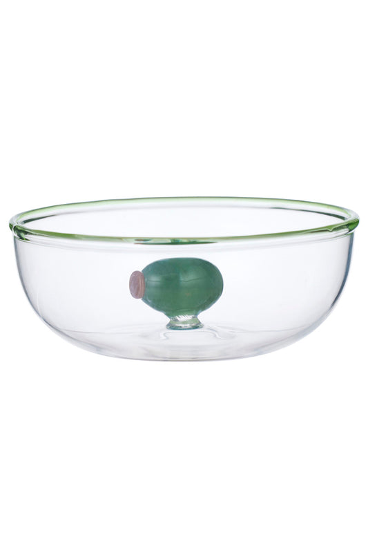 Olive Bowl