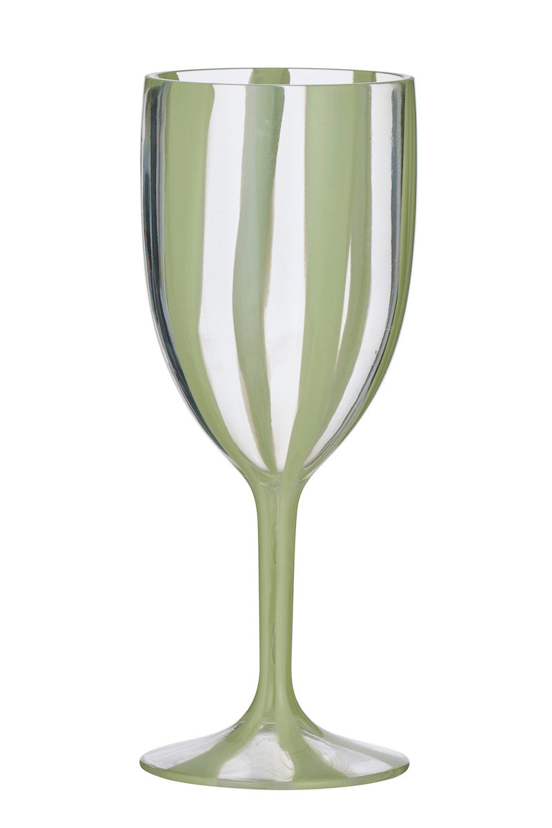Cabana Wine Glasses